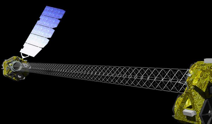 NuSTAR observations of AGN in dwarf galaxies